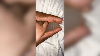 Fresh onlyfans Msixella - BMS xxx movie part 3
