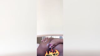 Leaked Mila J onlyfans porn movie pack part 1
