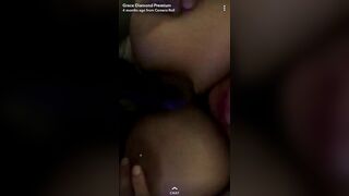 Onlyfans Thickgrace sex videos leaks pack part 1
