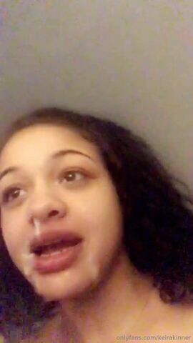 Keira Kinner leaked movie part 2