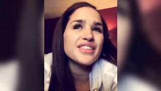 Leaked Janae Girard sex videos part 5
