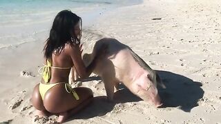 Exclusive Yovanna Ventura onlyfans porn movs pack part 9
