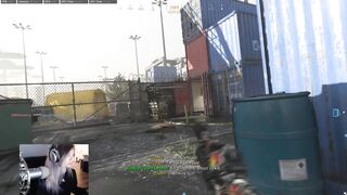 Nuocmami onlyfans sex broadcast part 4
