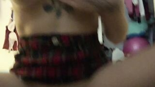 Outstanding onlyfans Chloe Noa nude videos part 7
