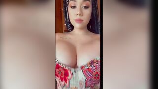Brittcuadra onlyfans nude movie leaks pack part 2

