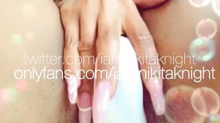 Leaked Nikkiknight sex video pack part 3
