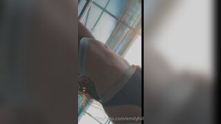 Emily Hill VIP onlyfans xxx broadcast leaks pack  part 1
