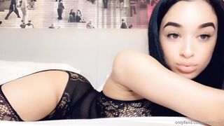 Mya Lashaun onlyfans nude mov leaks pack
