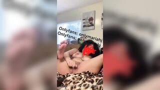 Excellent onlyfans Mariahj xxx movs pack part 3
