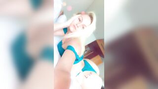 VerDijk onlyfans sex broadcast leaks part 2
