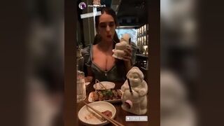 Fresh Georgia Carter onlyfans nude movie part 4
