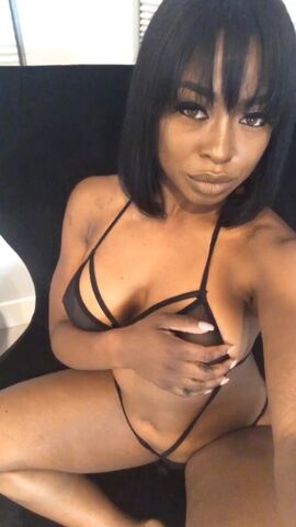 Leaked snowblack onlyfans nude videos
