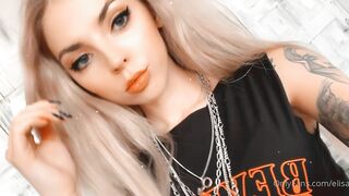 Elisa Rose onlyfans great nude movies 5
