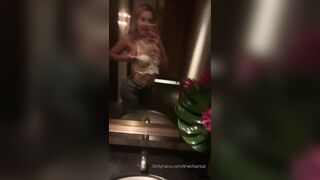 Chantal Calderon onlyfans nude movies part 2
