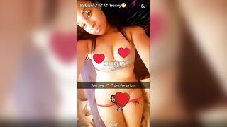 Onlyfans Patricetrecey sex movs leaks pack
