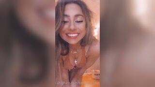Taylor Meitzler onlyfans private xxx broadcast pack 4
