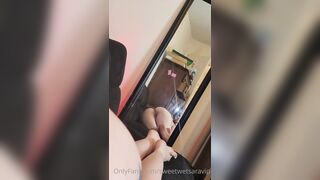 Fresh onlyfans Sweet Wet Sara VIP sex broadcast leaks mega pack
