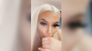 Awesome Staci Doll onlyfans broadcast part 2
