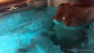 alexiawoods11 onlyfans sex broadcast part 1
