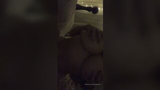 Leaked sp00kyTittes onlyfans porn video part 4
