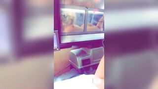 Leaked Stassi Rossi porn broadcast part 3
