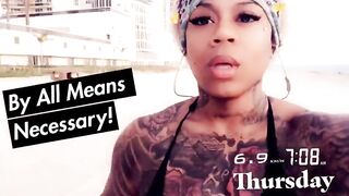 Rahki Giovanni onlyfans private nude movies leaks 4
