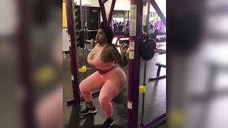 Mya Curvz excellent onlyfans nude broadcast part 3
