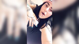 Leaked Lucy Loe onlyfans xxx movs part 3
