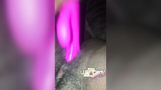 Luh thick leaked onlyfans porn movie part 2
