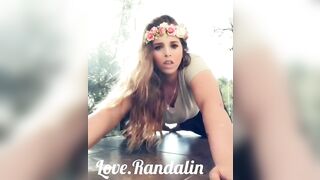 Love randalin leaked onlyfans nude videos part 3
