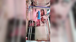 KrispyKremeRose fresh onlyfans xxx movies pack part 4
