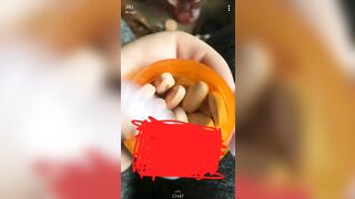 Onlyfans Jill Jenner porn broadcast part 4
