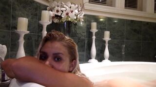 Leaked Carmela Habibi broadcast
