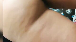 TattedMamii leaked onlyfans broadcast part 5
