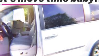 Exciting Lacie May onlyfans broadcast part 1
