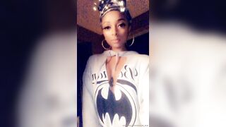 Awesome Dannie Ace onlyfans nude videos part 2
