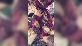 Cdrt Roi onlyfans private sex broadcast 4
