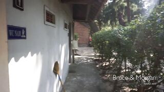 Bruce and Morgan exclusive onlyfans xxx movie pack part 9
