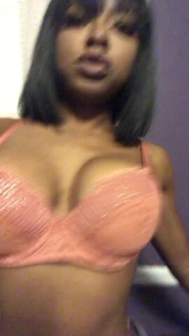 Fresh onlyfans snowblack nude movie part 3
