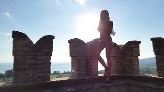 Leaked Natalya Krasavina onlyfans sex movie
