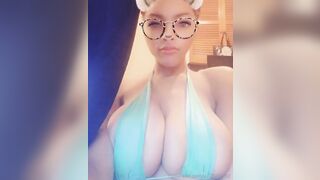 Ms Hollywood onlyfans hot xxx broadcast pack 4
