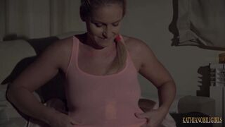 Onlyfans Kathia Nobili porn mov leaks pack 
