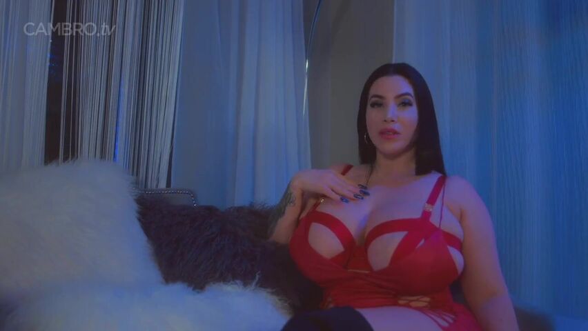 Karina Kova exciting onlyfans movie part 1
