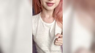 Onlyfans Bellaxxmariex sex video leaks mega pack part 5
