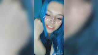 Mila Mondell onlyfans private nude video pack 4
