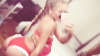 Fresh Jillian Catalanotti onlyfans nude mov part 1
