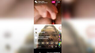 CherriessWorld onlyfans xxx movie part 2
