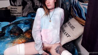 Cdrt Roi onlyfans xxx mov part 5
