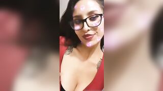 Terrific onlyfans Carla Becerra sex videos leaks pack part 8
