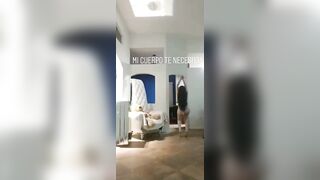 Onlyfans hot Ana Kaliyah nude movs 4
